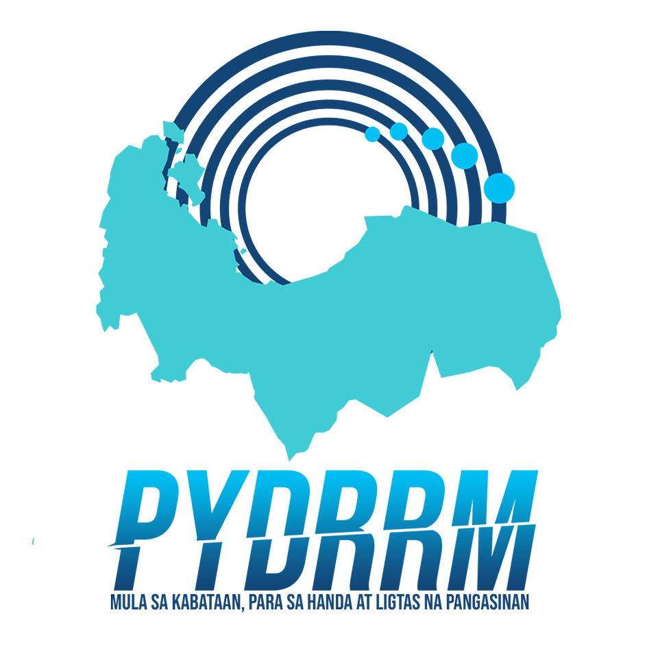 PYDRRM LOGO – The Climate Reality Project Philippines